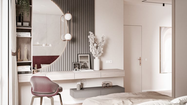 Paris - vista d'insieme