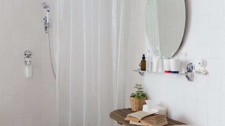 FECA Bathroom Products