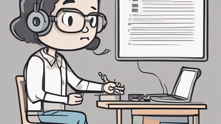 A display screen shows information about ChatGPT, a language model for dialogue optimization. The text includes details on how the model is used in conversational contexts. The background is primarily green, with pink and purple graphic lines on the right side. The OpenAI logo is positioned at the top left.