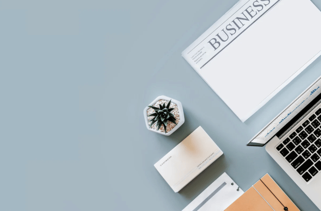 Fractional CFO and Outsourced Accounting Consultants financial reporting image