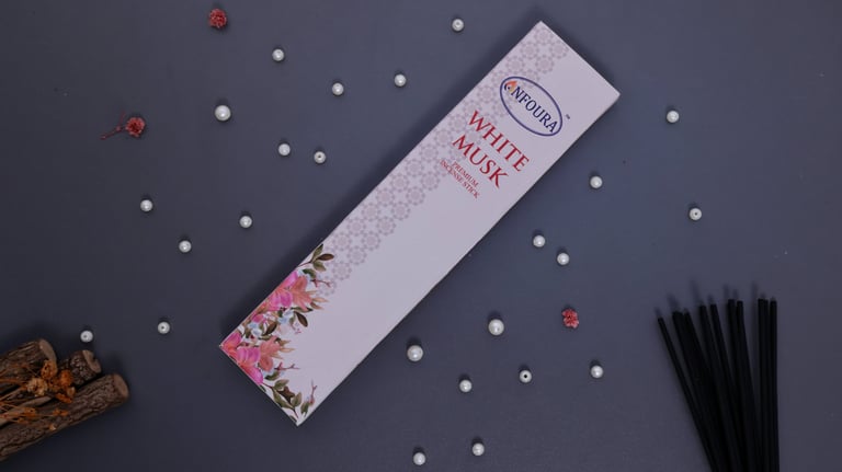 Export grade masala sticks exported by Anfoura Exports from India