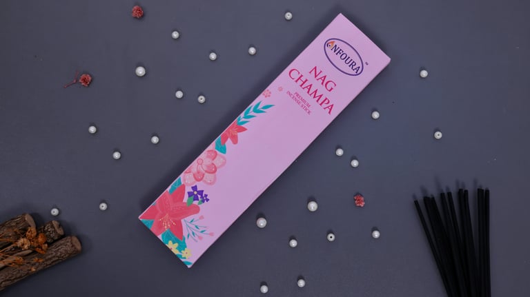 Export grade masala sticks exported by Anfoura Exports from India