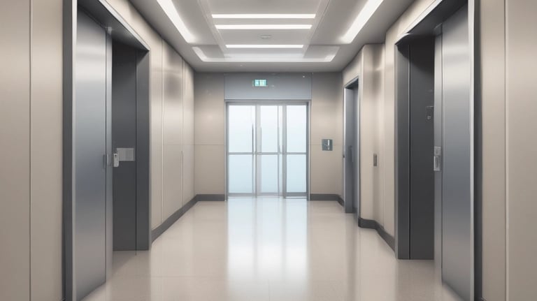 white concrete building during daytime