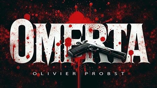 “OMERTA”  is a symphonic album with Sicilian and operatic accents