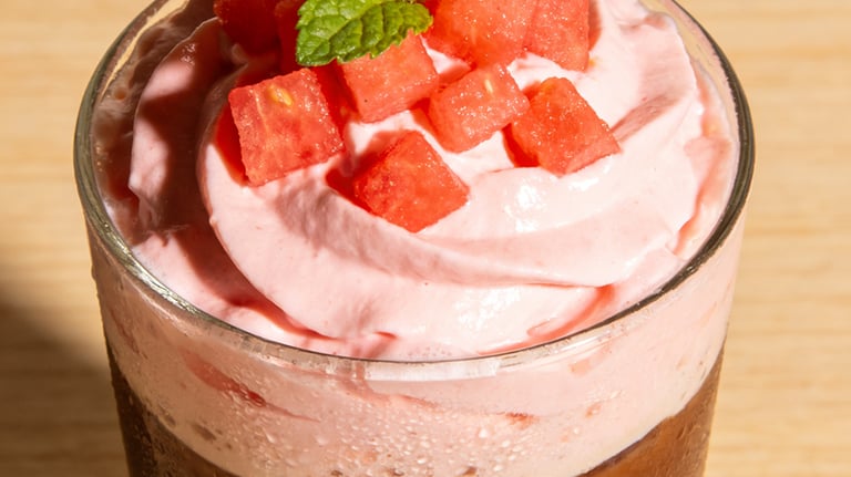 Delicious Ideas blog homemade recipe