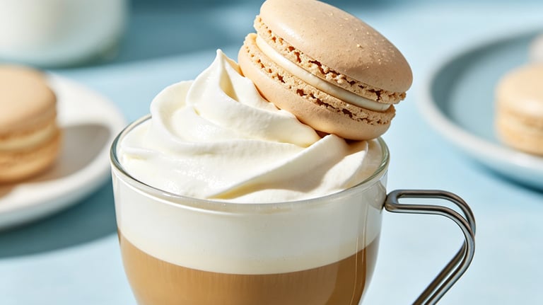 Delicious Ideas blog homemade recipe