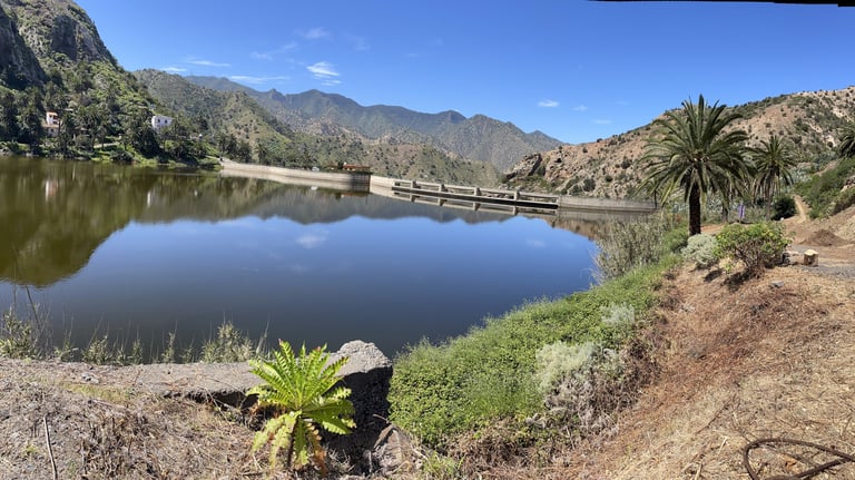 Balsa La Encantadora