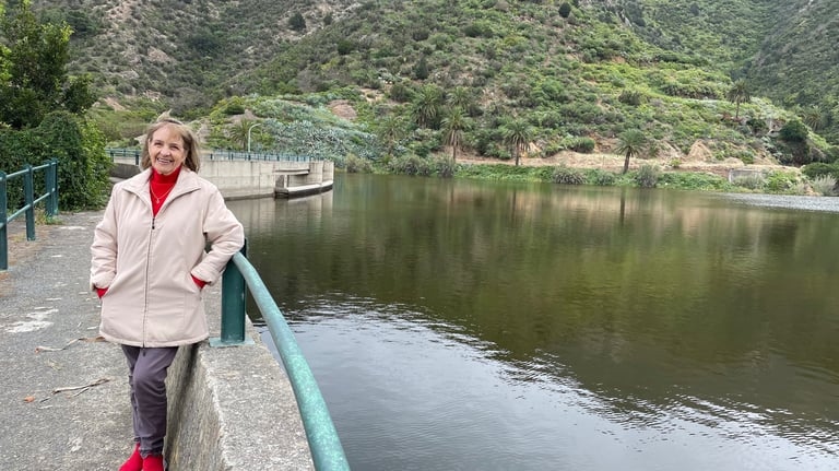 Gloria La Encantadora