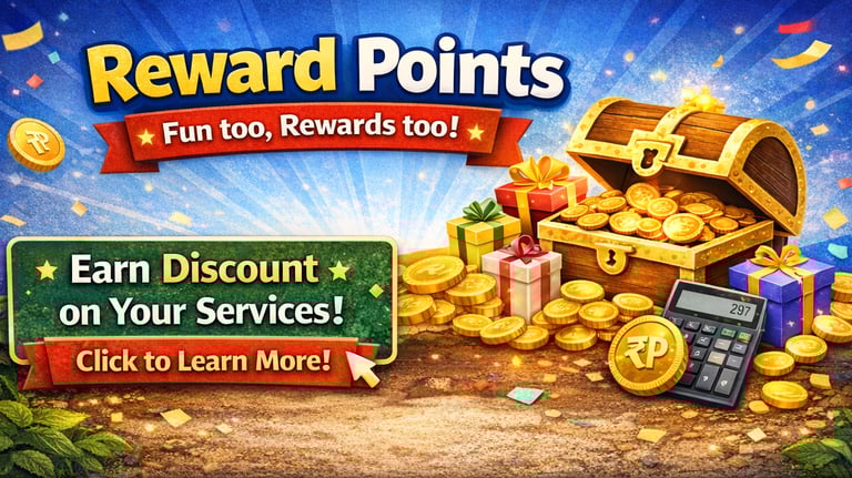 Choice Center and Education Service in Bhilai Charoda – Online Form, CSC Services, Computer Work