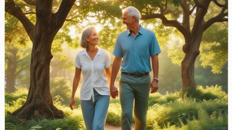 A serene wellness environment promoting relaxation.