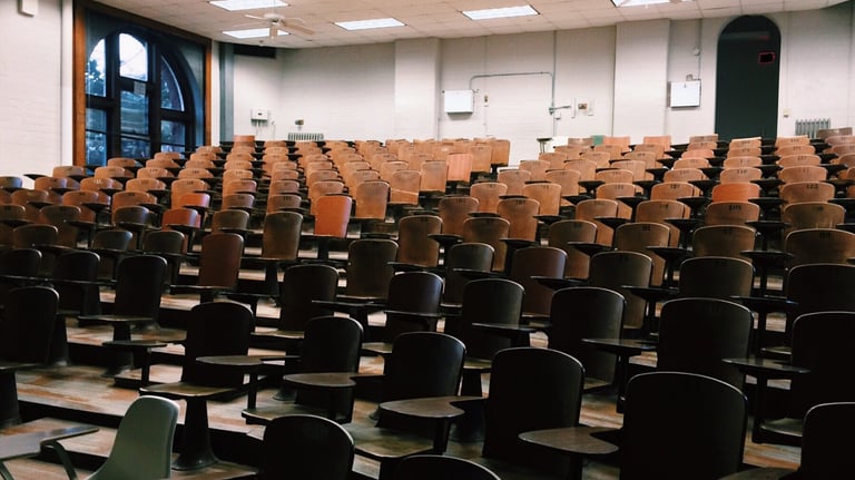 Coaching voor organisaties