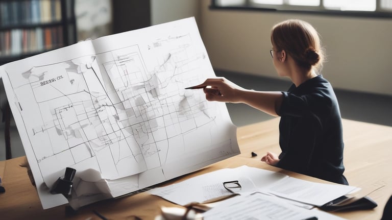 white concrete building during daytime