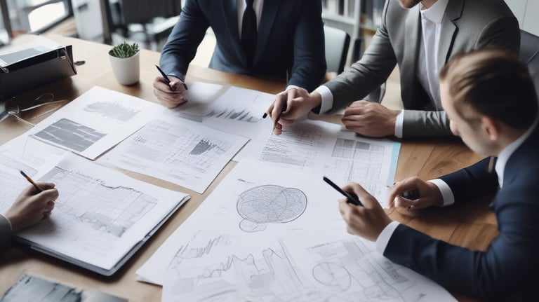 white concrete building during daytime