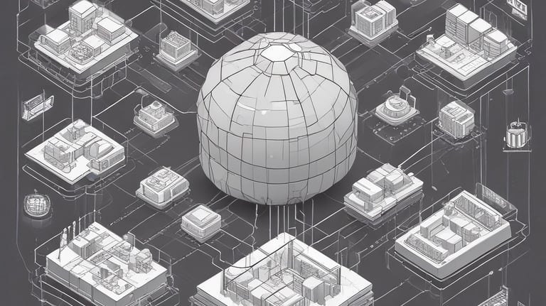 white concrete building during daytime