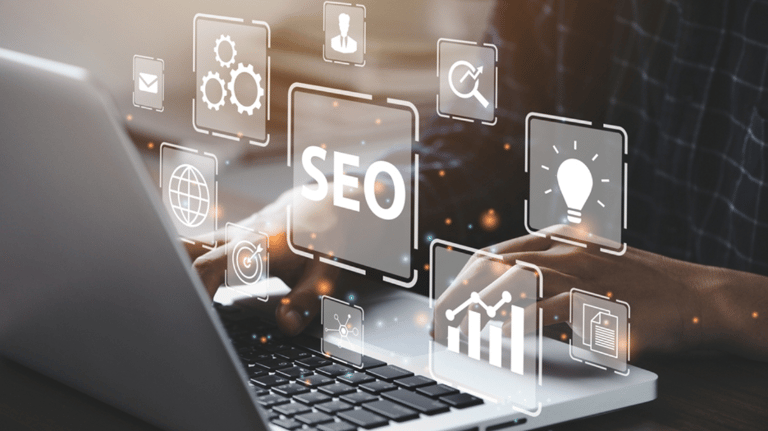 SEO (Search engine optimization)