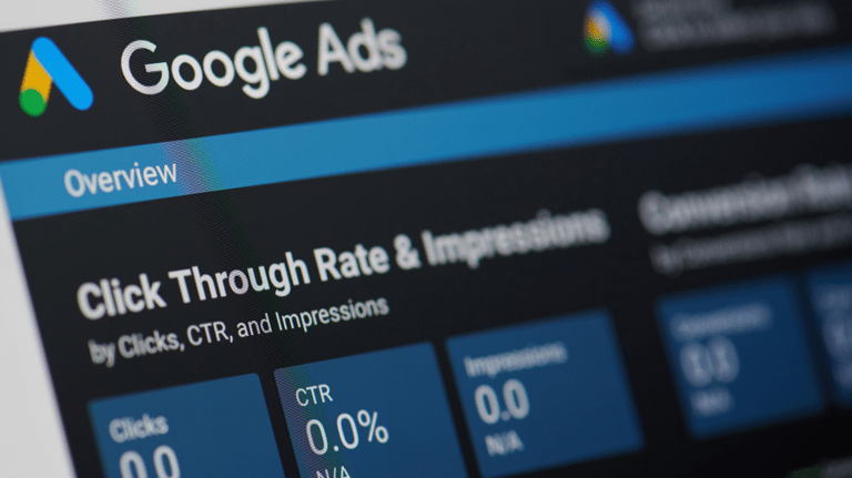 Google Ads