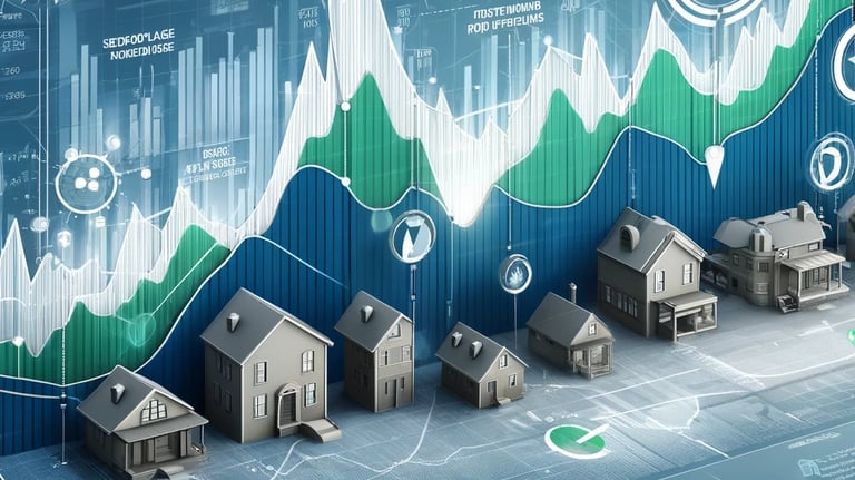 Expertise approfondie du marché local