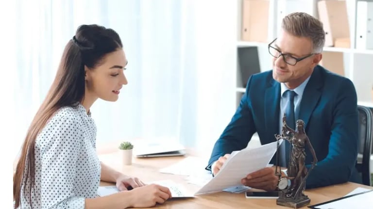 divorcio express 2026