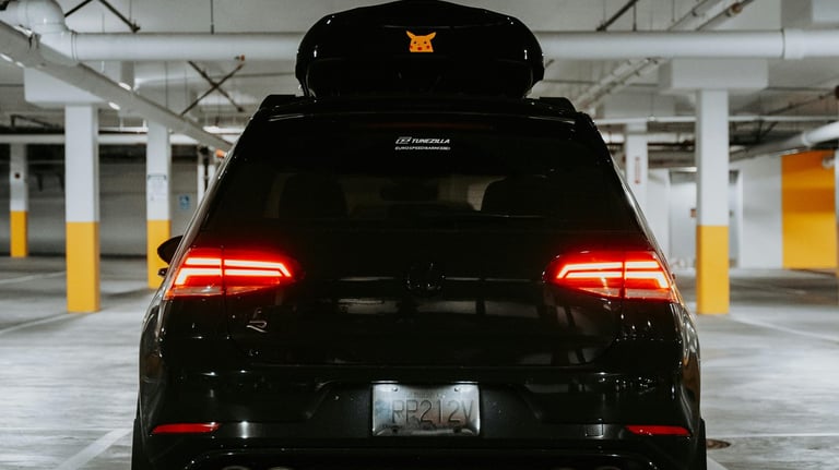 roof box uk
