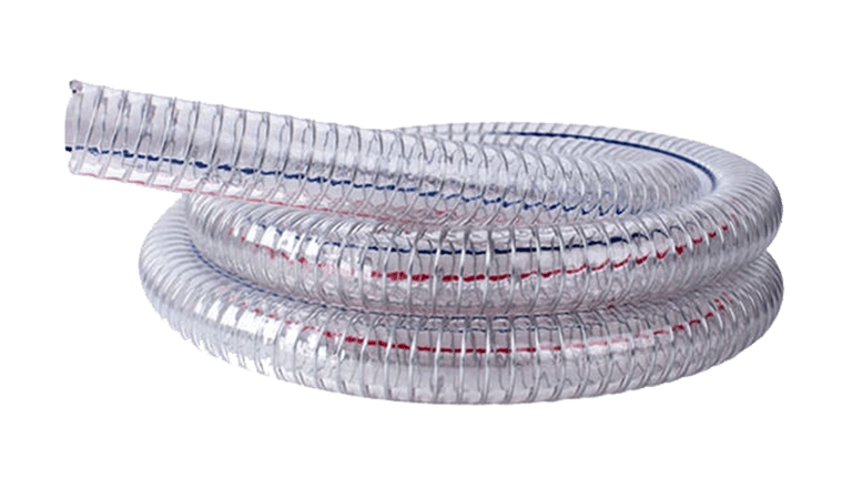 Steel Wire Reinforced Hose