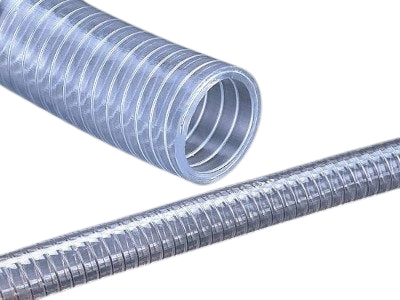 PVC Food Grade Hose