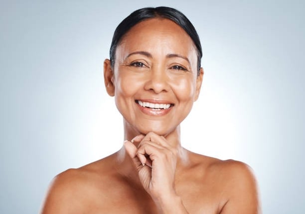 Luxe Facial