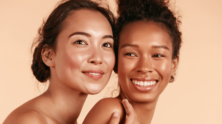 Glow Facial