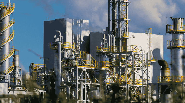 manpower supply in industries