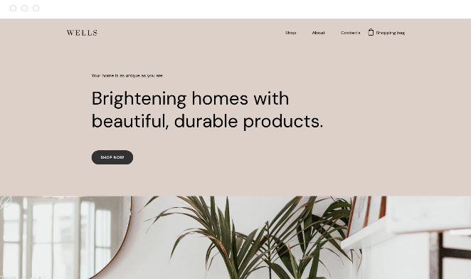 Création de site e-commerce professionnel pour boutique en ligne, Monbonsite