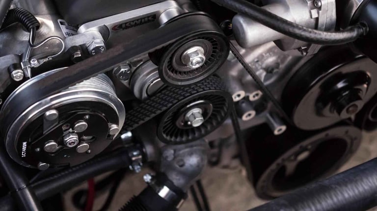 IMAGE MONTRANT LE SERVICE D'OPTIMISATION MOTEUR CHEZ AUTOCRAZE 229