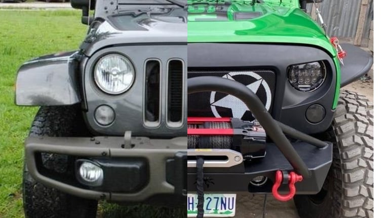 IMAGE MONTRANT LE SERVICE DE TURNING CHEZ AUTOCRAZE 229