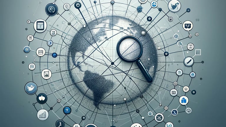 marketing solutions icon