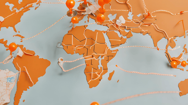 While we specialize in sourcing from China, we also help you find reliable local suppliers to meet y