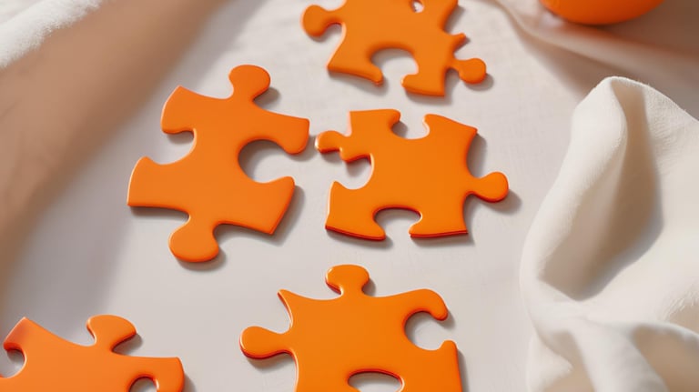 Customized Products (ODM)