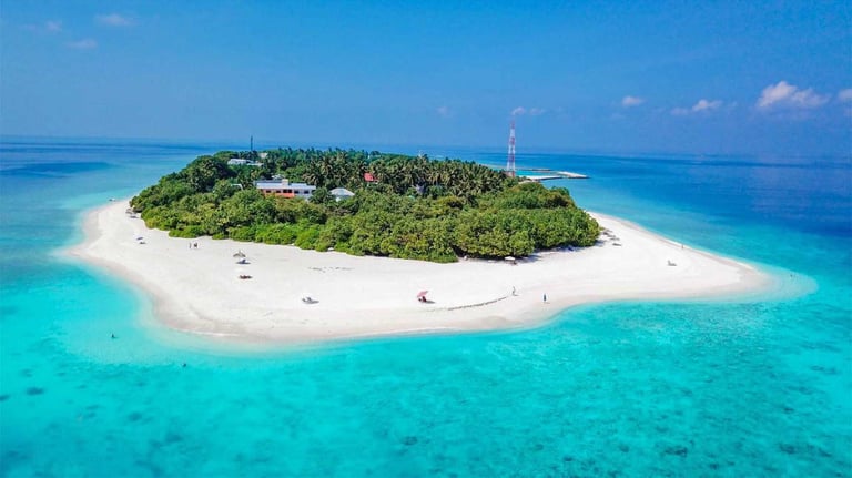 ukulhas-beach