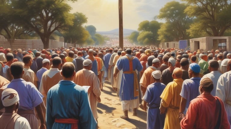 white concrete building during daytime