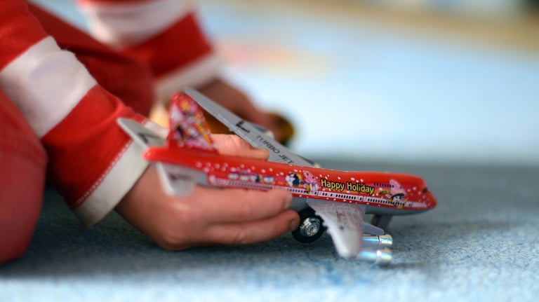 Bakırköy Oyun Terapisi