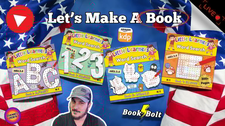 Little Learners States & Capitals Playlist