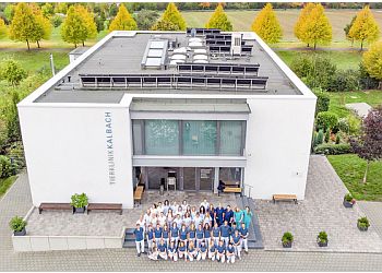 Tierklinik Kalbach Katzenbetreuung Notfallkontakt