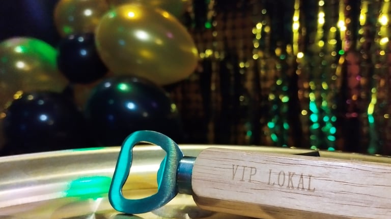 grafika promocyjna lokale na imprezy okolicznościowe w toruniu