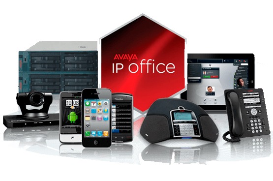 CENTRALES TELEFONICAS