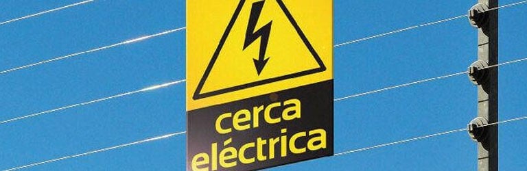 CERCOS ELECTRICOS