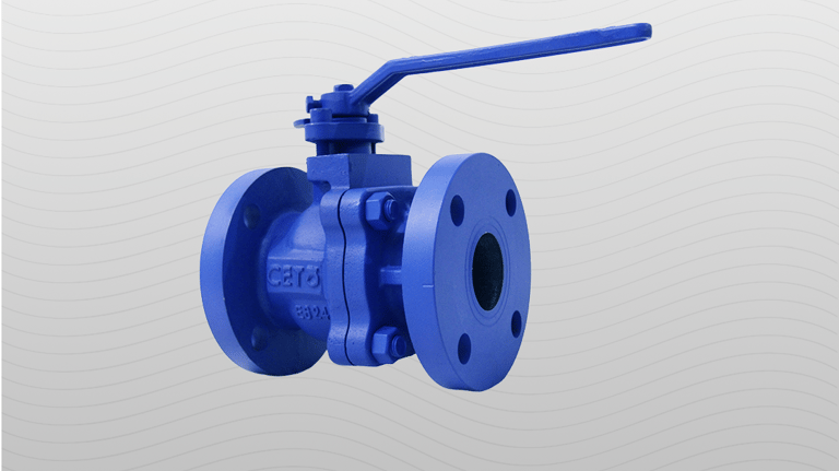 a blue ball valved valved valved valved valved valved valve