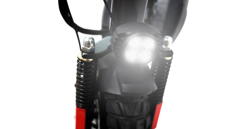 kugoo kirin m4 pro 18ah