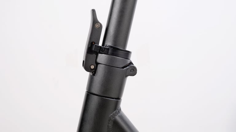 xiaomi electric scooter