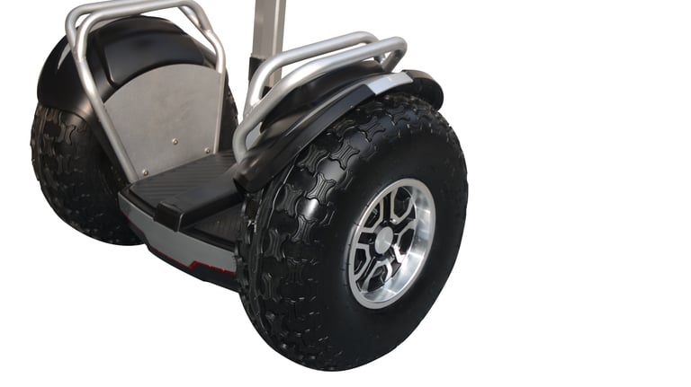 20inch off road scooter tire