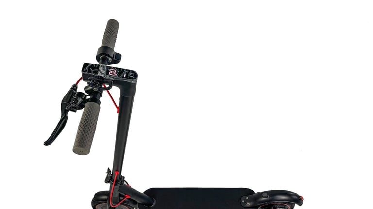 xiaomi electric scooter 3