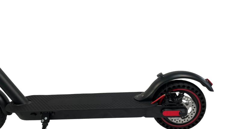 xiaomi electric scooter 4 go eu