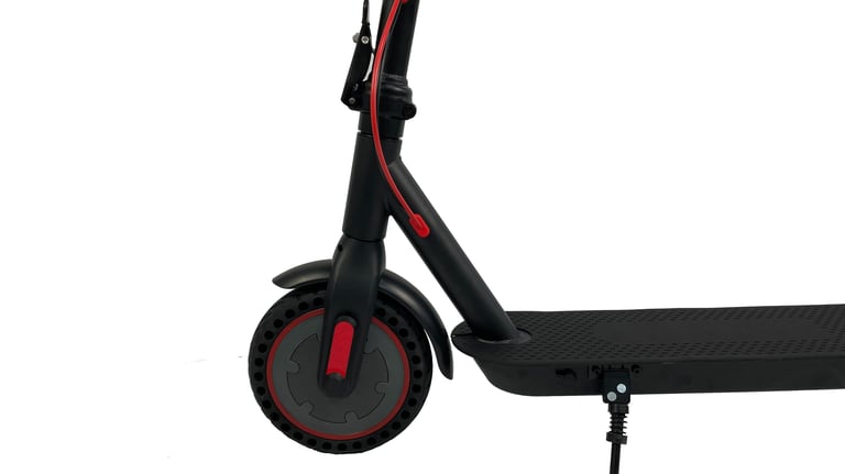 xiaomi electric scooter 4 go 