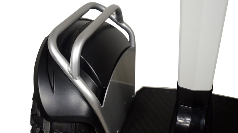 electric scooter strong fender